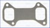 ISUZU 5141450042 Gasket, exhaust manifold